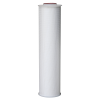 HC-PP-170-0.2 Micron Hurricane All-Poly Cartridge