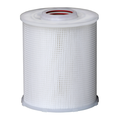 HC-PP-40-1 Micron Hurricane All-Poly Cartridge