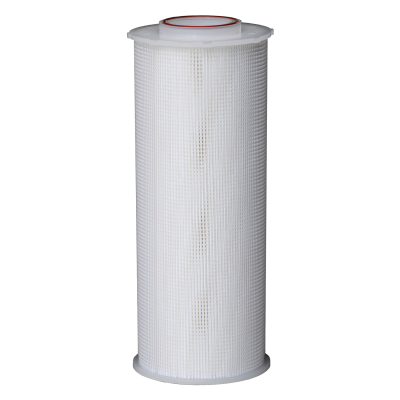 HC-PP-90-1 Micron Hurricane All-Poly Cartridge