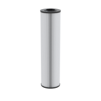 HC/170-10-HTM Hurricane High Temp Metal End Caps
