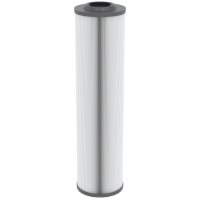 HC/170-20-HT Hurricane High Temp Metal End Caps