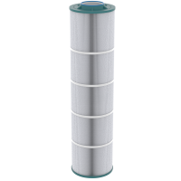HC/170-5W-HF Hurricane Harmsco-Free Cartridge 30-3/4″