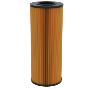 HC/90-5CPHTM Hurricane Cellulose Phenolic High Temp Metal End Cap