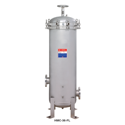 HMC-36-FL Multi Cartridge Housing