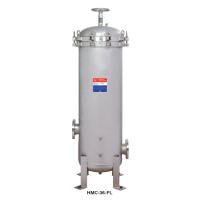 HMC-36-FL Multi Cartridge Housing