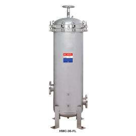 HMC-36-FL Multi Cartridge Housing