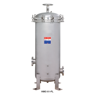 HMC-51-FL Multi Cartridge Housing