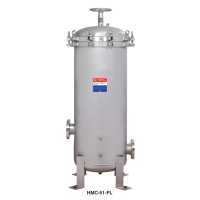 HMC-51-FL Multi Cartridge Housing