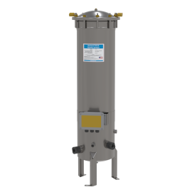 HS-30 Harmsco Secure Water Filtration System