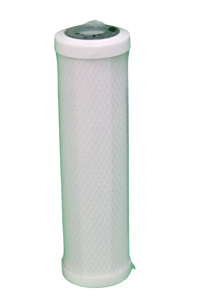 WBCB-975 WaterBetter Carbon Block Cartridge 9-3/4″
