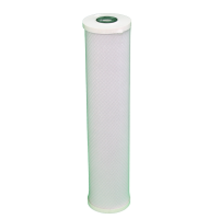 WBCB-BB-20 WaterBetter Big Blue Carbon Block Cartridge 20″