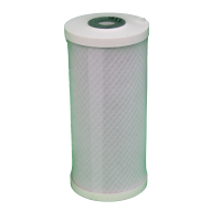 WBCB-BB-975 WaterBetter Big Blue Carbon Block Cartridge 9-3/4″
