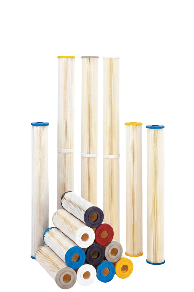 PolyesterPlus 801 Series