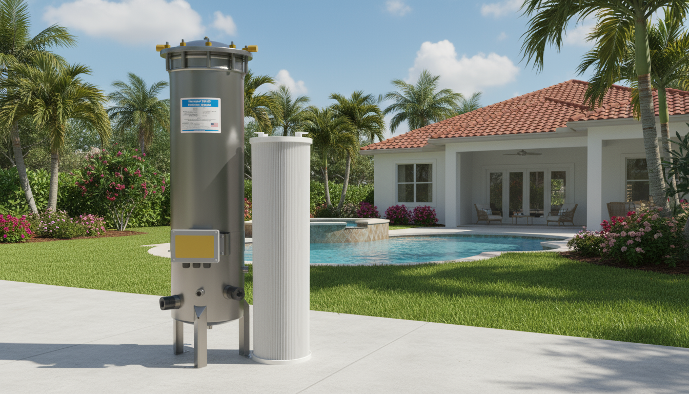 Firefly_Gemini Flash_3D look photo realistic with florida style residential background 268233