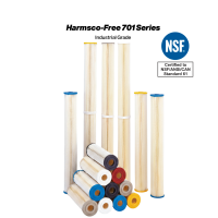 Harmsco-Free 701 Series