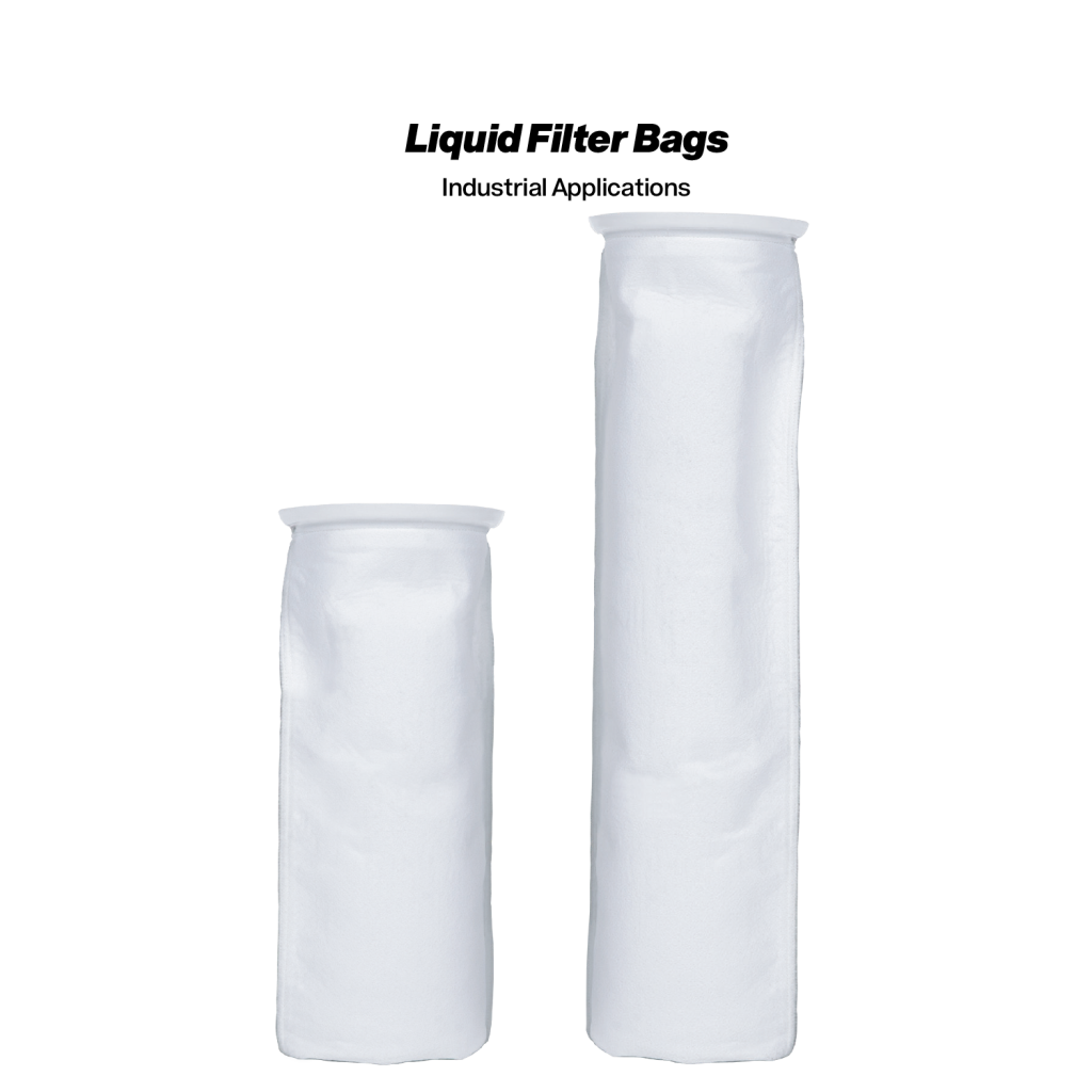 Liquid-Filter-Bags-Series