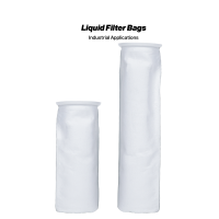 Liquid Filter Bags
