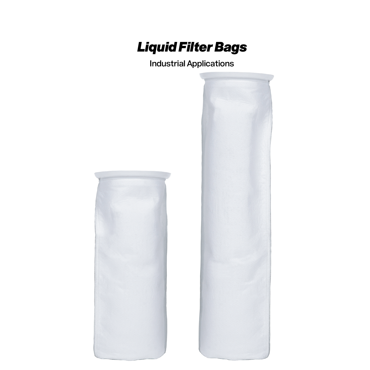 Liquid-Filter-Bags-Series