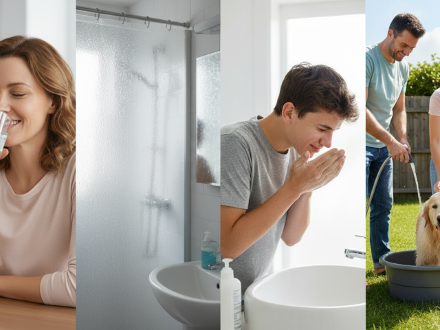 Residential-clean-water