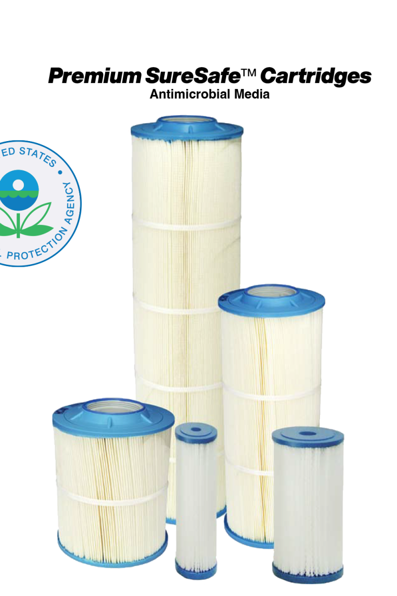 SureSafe™ Cartridges