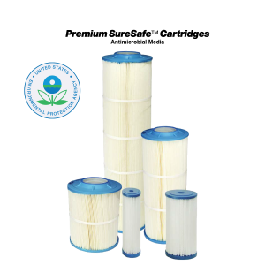 SureSafe™ Cartridges