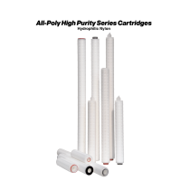 All-Poly High Purity NY/NY P