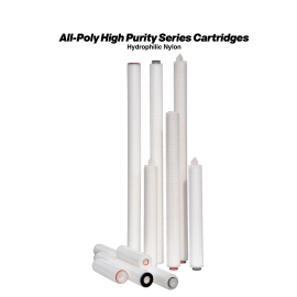 All-Poly High Purity NY/NY P