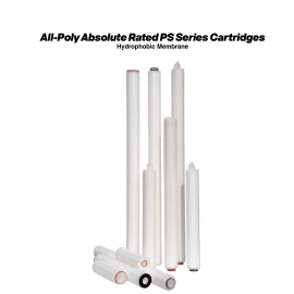 All-Poly Absolute Rated PS