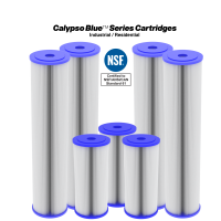 Calypso Blue™ Cartridges