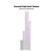 Coconut Tropi-Carb® Carbon Cartridges