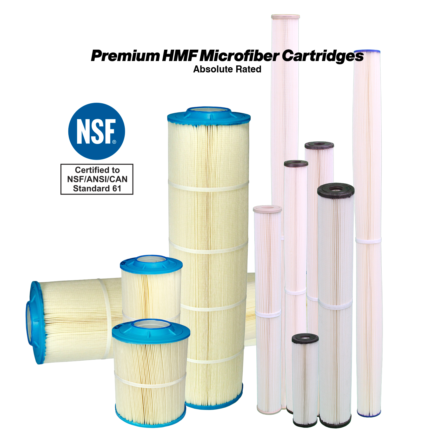 HMF-Microfiber-Cartridges