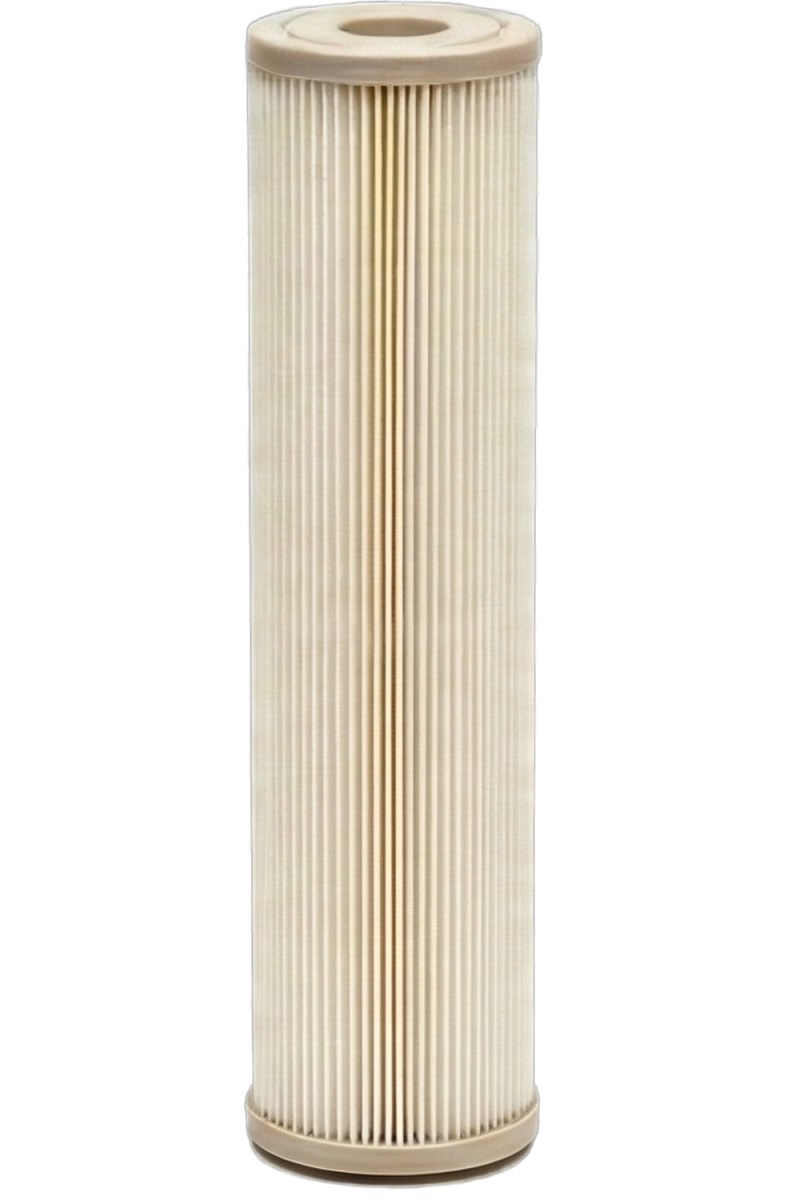 WB-1W WaterBetter Polyester Plus Cartridge