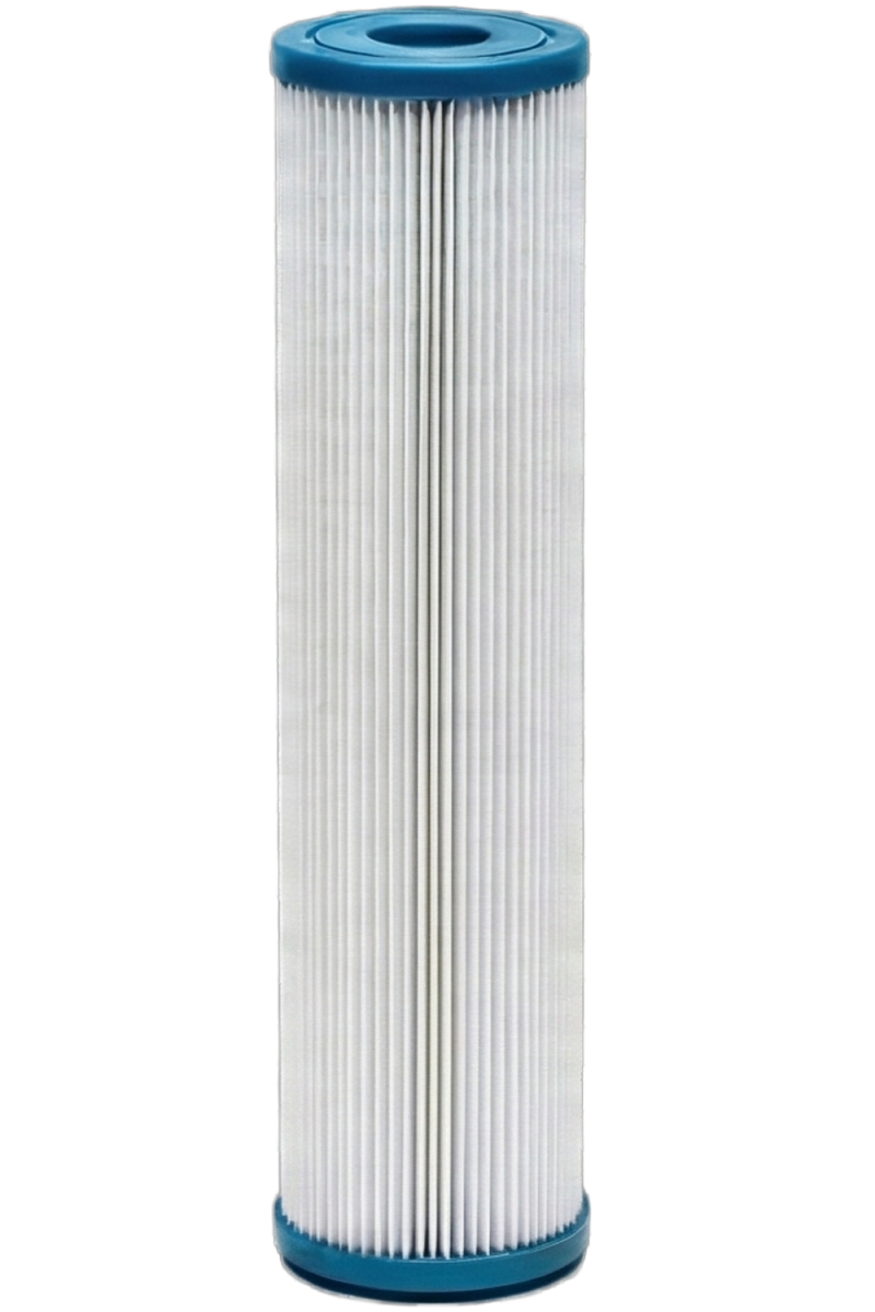 WB-20W WaterBetter Polyester Plus Cartridge
