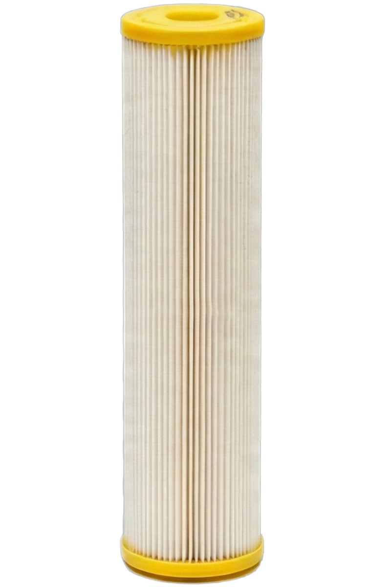 WB-50W WaterBetter Polyester Plus Cartridge