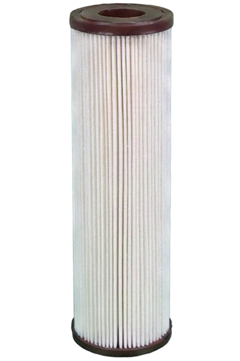 701-0.35 Premium Polyester Filter Cartridge 9-3/4″