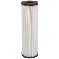701-0.35 Premium Polyester Filter Cartridge 9-3/4″
