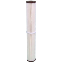 701-0.35/20 Premium Polyester Filter Cartridge 20″