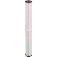 701-0.35/30 Premium Polyester Filter Cartridge 30″