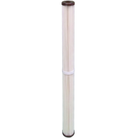 701-0.35/40 Premium Polyester Filter Cartridge 40″
