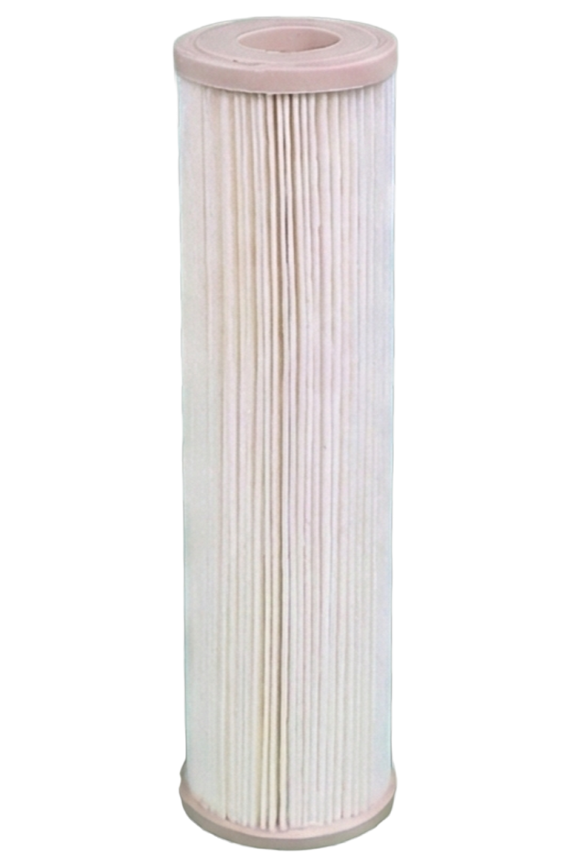 701-1 Premium Polyester Filter Cartridge 9-3/4″