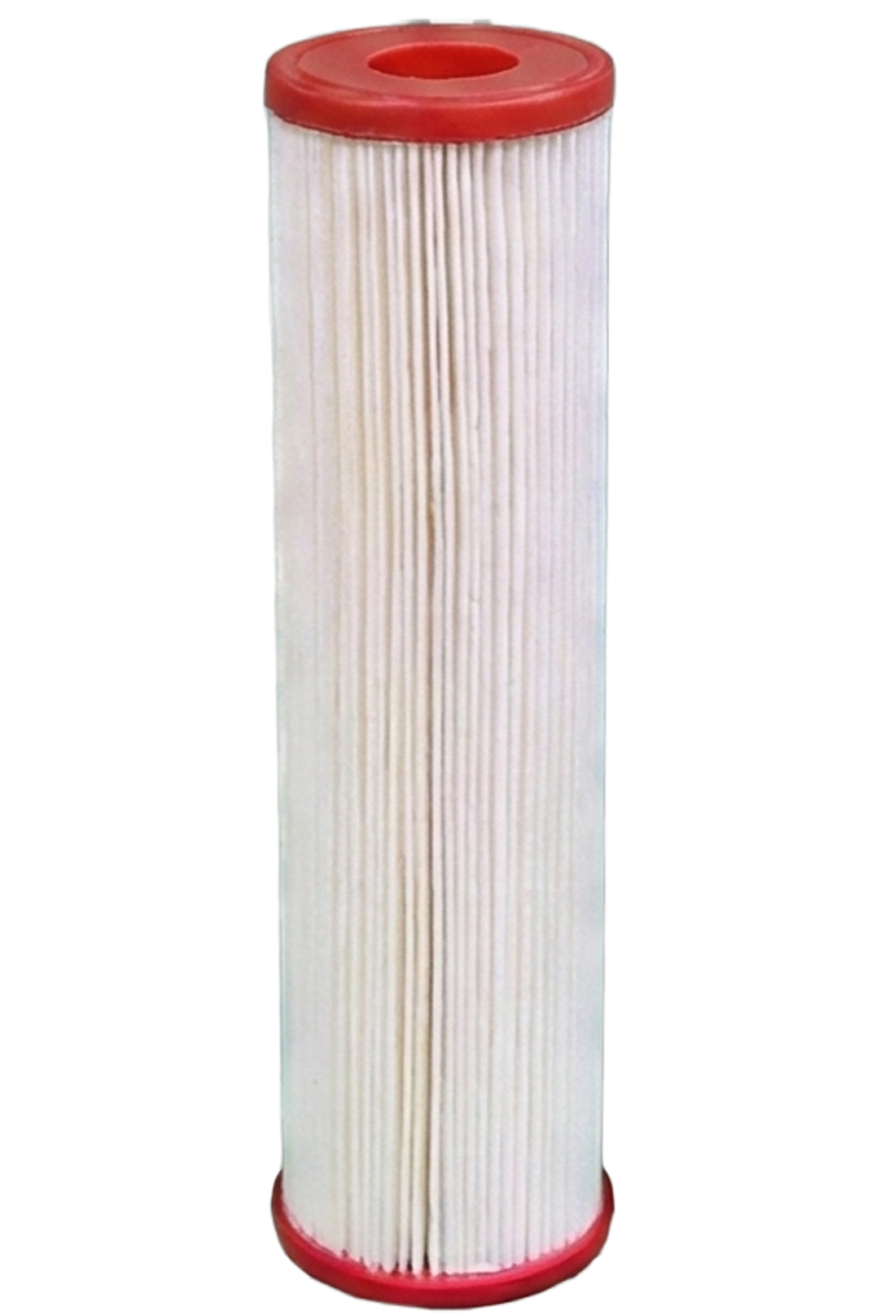 701-10 Premium Polyester Filter Cartridge 9-3/4″