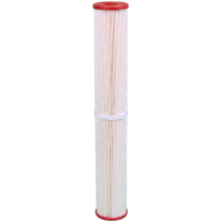 701-10/20 Premium Polyester Filter Cartridge 20″
