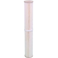 701-1/20 Premium Polyester Filter Cartridge 20″