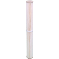 701-1/30-HF Harmsco-Free Filter Cartridge 30″
