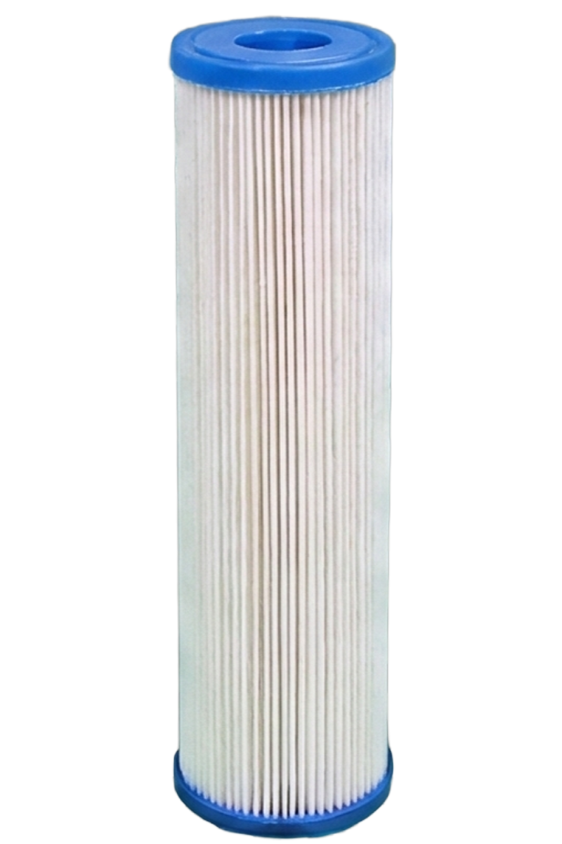701-20 Premium Polyester Filter Cartridge 9-3/4″