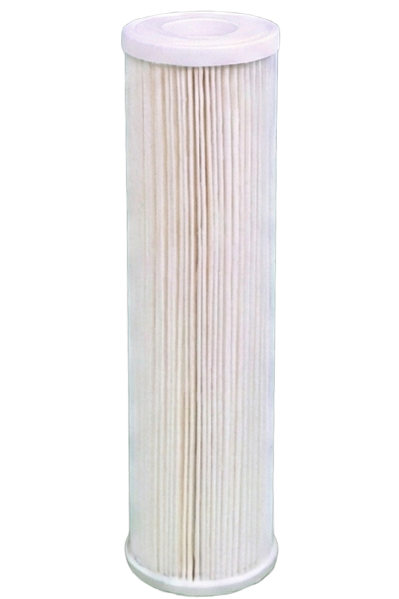 701-5 Premium Polyester Filter Cartridge 9-3/4″