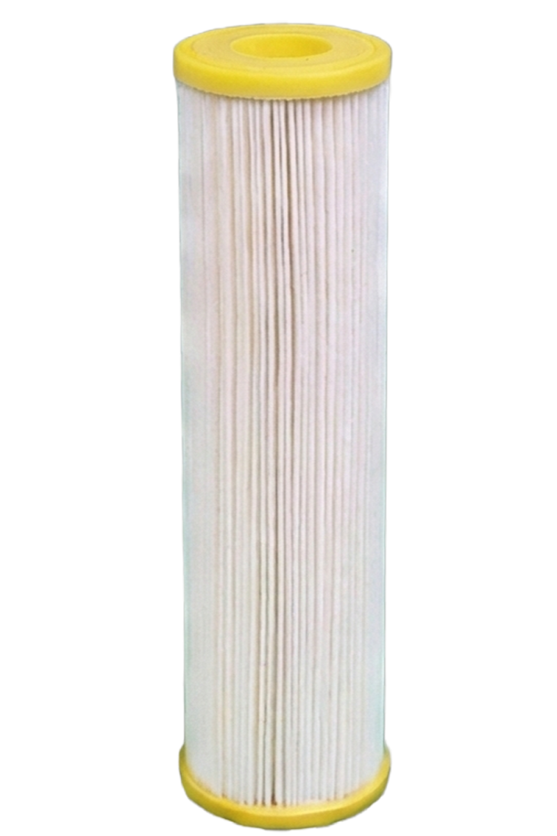 701-50 Premium Polyester Filter Cartridge 9-3/4″