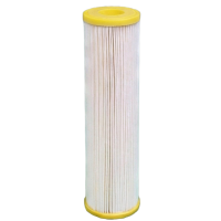 701-50/10 Premium Polyester Filter Cartridge 10″