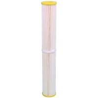 701-50/20 Premium Polyester Filter Cartridge 20″