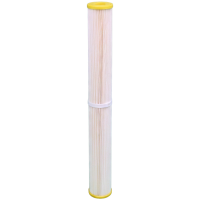 701-50/30 Premium Polyester Filter Cartridge 30″
